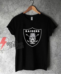 Tusken Raider Nation Shirt – Funny Shirt On Sale
