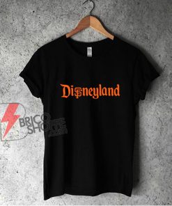 Disneyland SF Shirt - Disneyland Shirt - Disneyland San Francisco Shirt