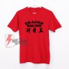 Dragon-Sound-T-Shirt