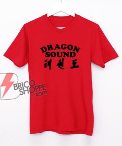 Dragon-Sound-T-Shirt