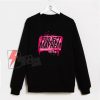 Fight Club Project Mayhem Sweatshirt - Funny Sweatshirt