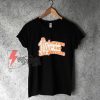 Gators Eat Boogers Shirt - Funny T-shirt On Sale