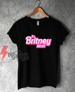 Its-Britney-Bitch-Shirt