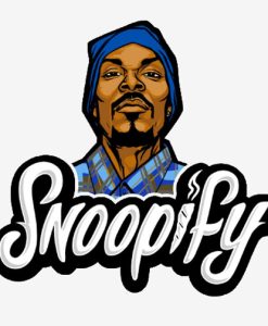 Snoop-Dogg-Snoopify