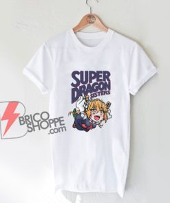 Super-Dragon-Sisters-T-Shirt---Funny-Shirt