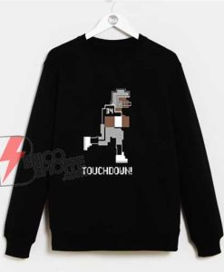 Tecmo-Bowl-Bo-Jackson-Touchdown-Raiders-NES-Retro-Sweatshirt