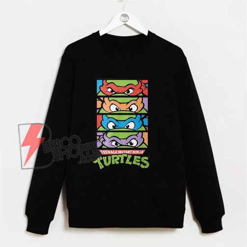 Teenage-Mutant-Ninja-Turtles-Panel-Sweatshirt
