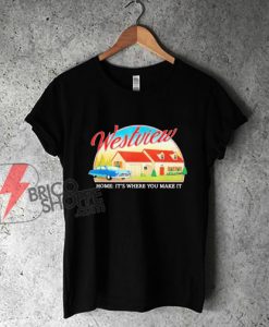 WandaVision-Westview-Retro-T-Shirt