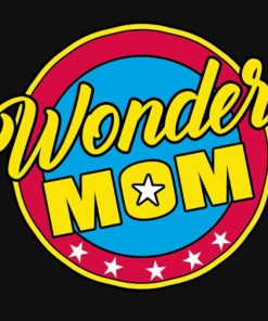 Wonder-MOM-Logo