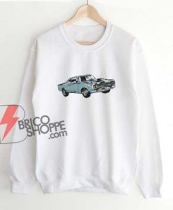 Aleena-Motor-Show-1984-Sweatshirt