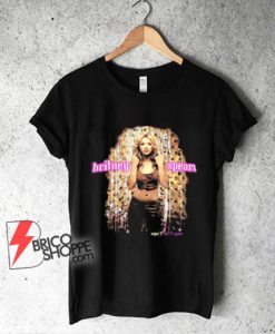 Britney-Spears-Oops-I-Did-it-Again-Shirt---Funny-T-Shirt
