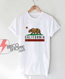 California-Bear-Shirt