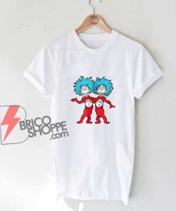 Dr.-Seuss-Thing-1-Thing-2-Buddies-T-Shirt