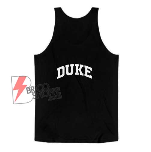 Duke-University-Tank-Top---Tank-Top-On-Sale