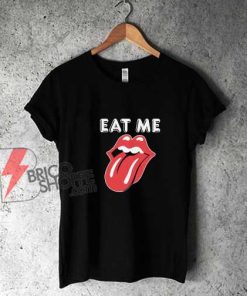 Eat-Me-T-Shirt-Kim-Gordon-T-Shirt---Funny-Shirt