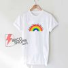 Everything-Will-Be-Ok-Rainbow-T-Shirt---T-Shirt-On-Sale