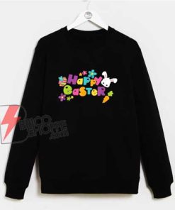 Happy-Easter-Sweatshirt