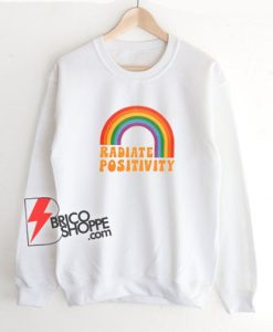 Radiate-Positivity-Rainbow-Sweratshirt