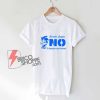 Sonic-Says-No-To-Fascism-And-Racism-T-Shirt---Funny-Shirt