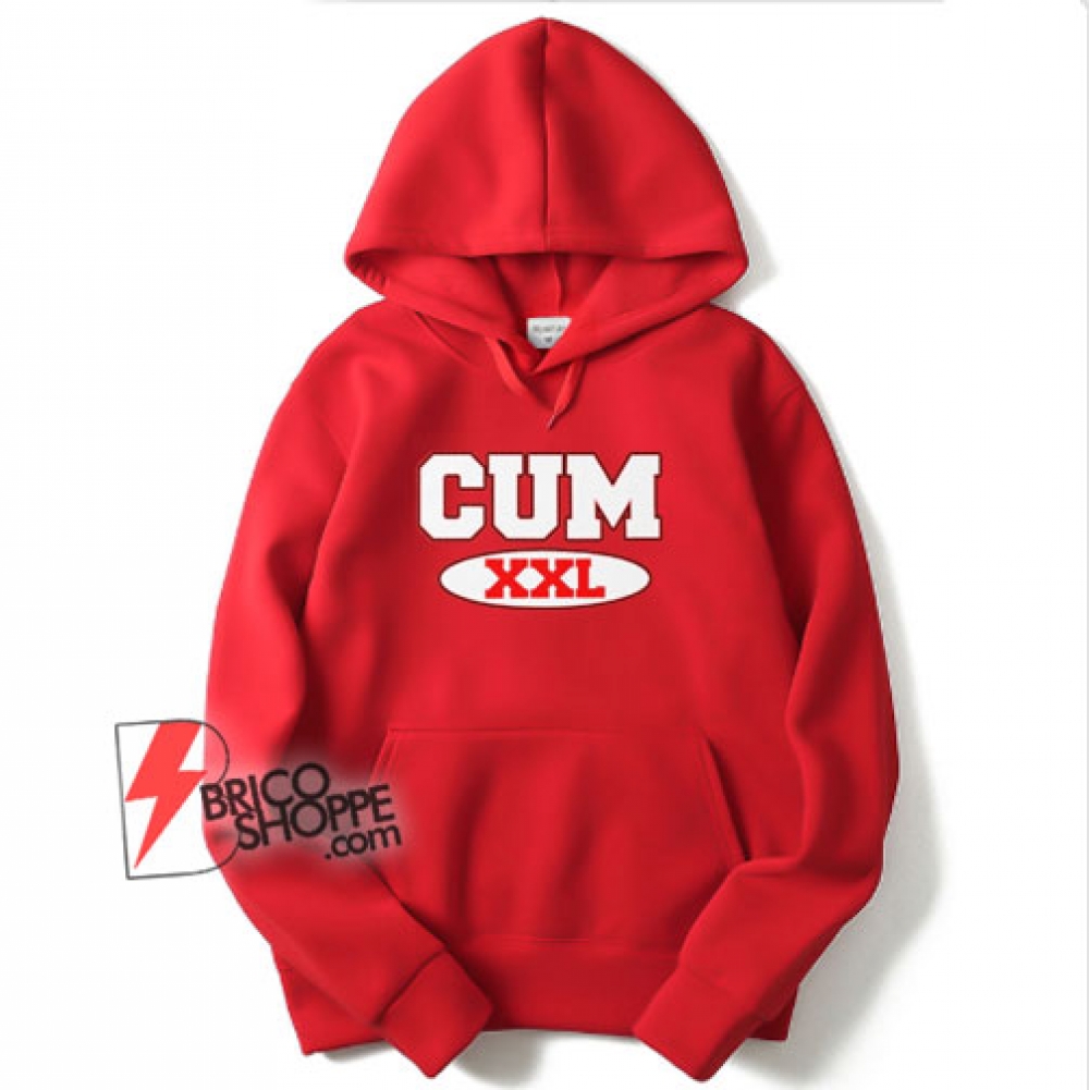 concordia university michigan XXL Hoodie Funny Hoodie