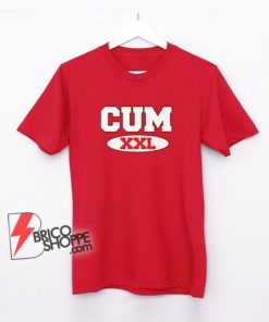 concordia university michigan XXL Shirt - Funny Shirt