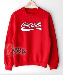 Ciao-Bella-Italia-Sweatshirt