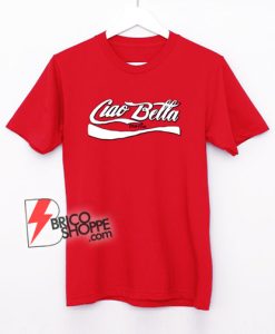 Ciao-Bella-Italia-T-Shirt---Funny-Shirt