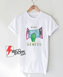 DUKE-GENESIS-Shirt