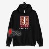 Jstor-And-Chill-Hoodie