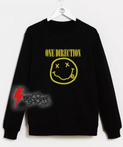 One-Direction-X-Nirvana-Sweatshirt