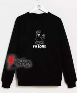 Patrick-I’m-Bored-Sweatshirt