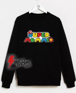 Super-Mommio-Mother’s-Day-Sweatshirt
