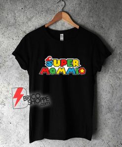 Super-Mommio-Mother’s-Day-T-Shirt