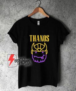 THANOS-Infinity-Grunge-T-Shirt---Funny-Shirt