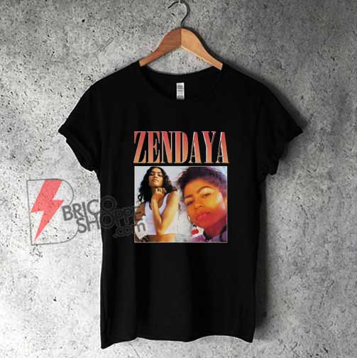 Vintage-Jibber-Zendaya-T-Shirt---Funny-Shirt