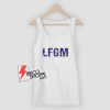lets-fucking-go-mets-Tank-Top