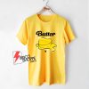 BTS-Butter-T-Shirt