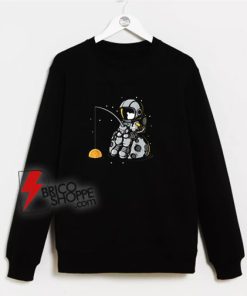 Bitcoin-Fishing-by-Astronaut-Sweatshirt