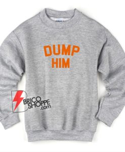 Britney-Spears-Dump-Him-Sweatshirt