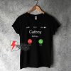 Catboy-Calling-T-Shirt