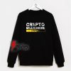 Crypto-Millionaire-Loading-Bitcoin-Sweatshirt