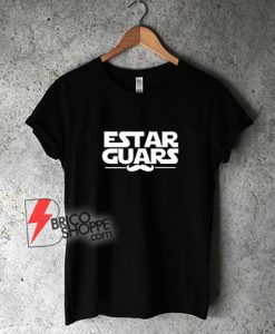 Funny-Estar-Guars-T-Shirt