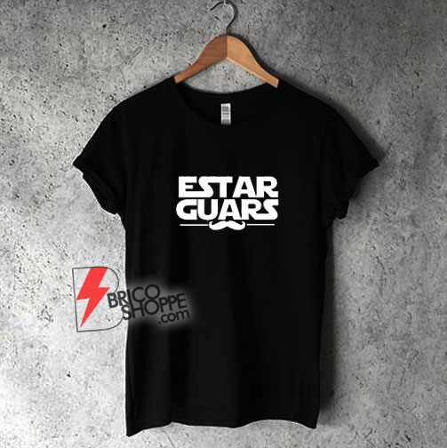 Funny-Estar-Guars-T-Shirt