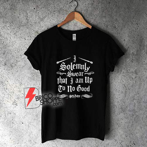 I-Solemnly-Swear-Shirt---Harry-Potter-T-Shirt