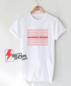 J.b-happiness-begins-T-Shirt