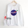 PlanEx-NASA-Sweatshirt