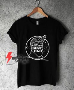 Yondu-Guardians-Of-The-Galaxy-Best-Dad-Shirt