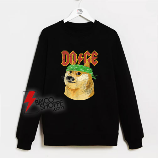 DOGE-ACDC-Doge-Sweatshirt
