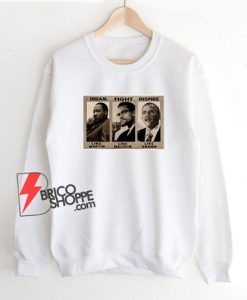 Fight-Like-Malcolm-Poster-Sweatshirt