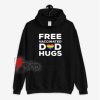 Gay-Pride-Free-Vaccinated-Dad-Hugs-Hoodie